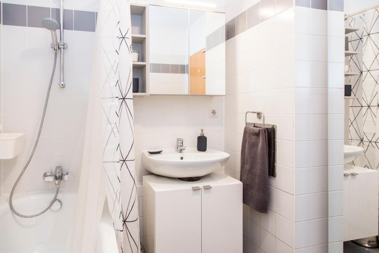 Your Cozy Home * 12 Min To City Center Vienna Exterior photo