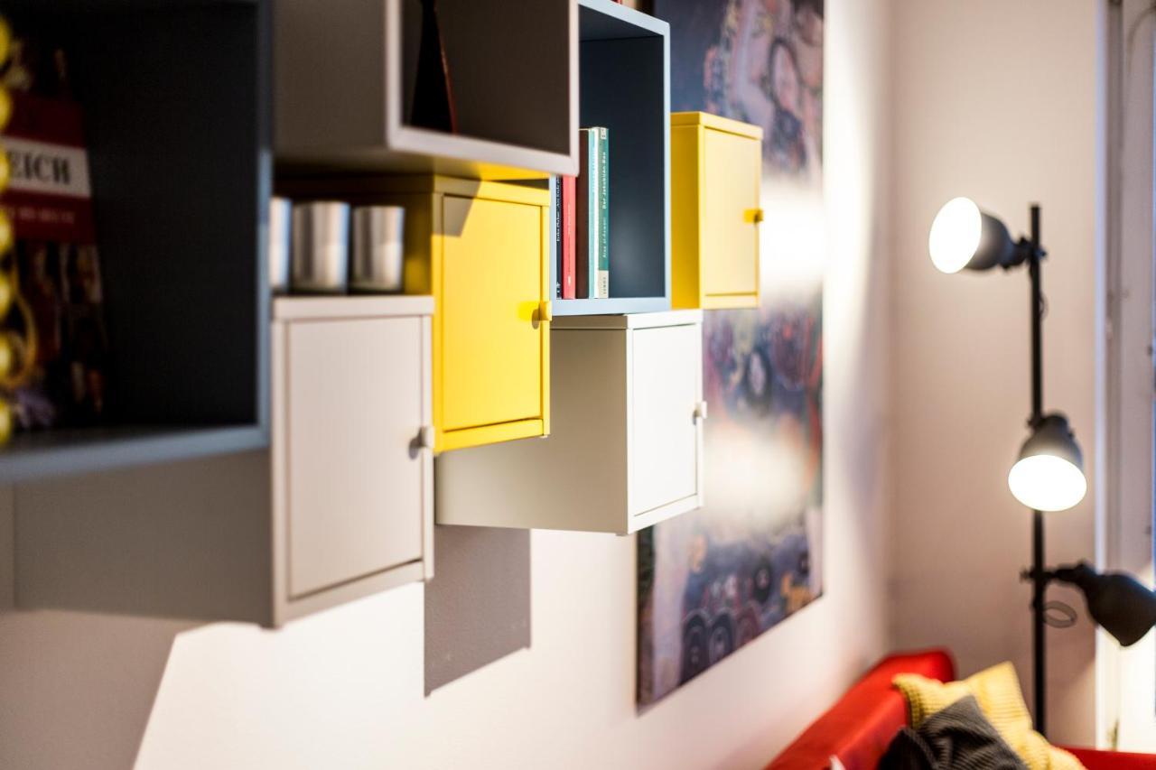 Your Cozy Home * 12 Min To City Center Vienna Exterior photo