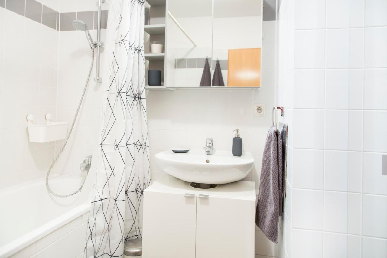 Your Cozy Home * 12 Min To City Center Vienna Exterior photo