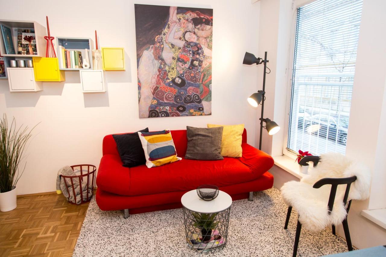 Your Cozy Home * 12 Min To City Center Vienna Exterior photo
