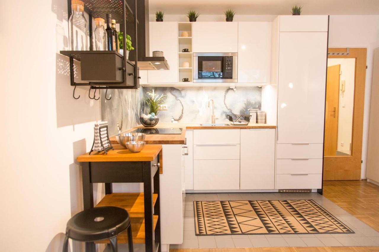 Your Cozy Home * 12 Min To City Center Vienna Exterior photo